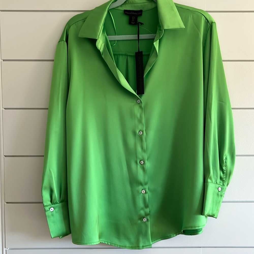 House of Harlow 1960 Top NEW